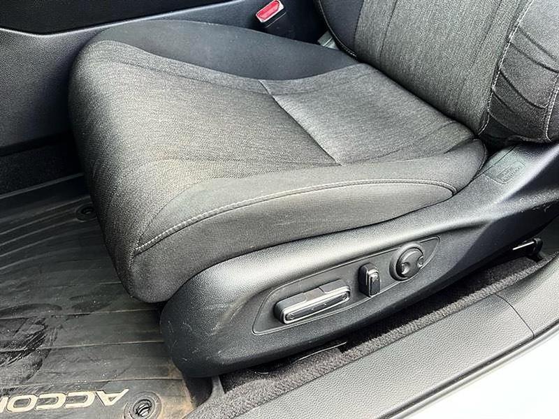 Honda Accord Sedan  2024