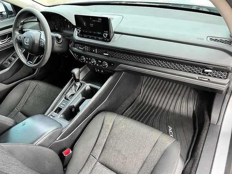Honda Accord Sedan  2024