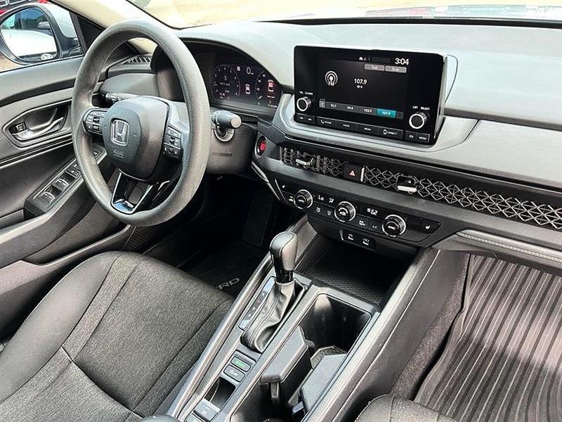 Honda Accord Sedan  2024