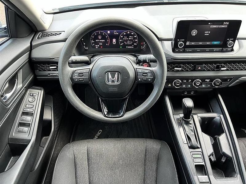 Honda Accord Sedan  2024