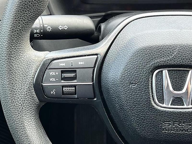 Honda Accord Sedan  2024