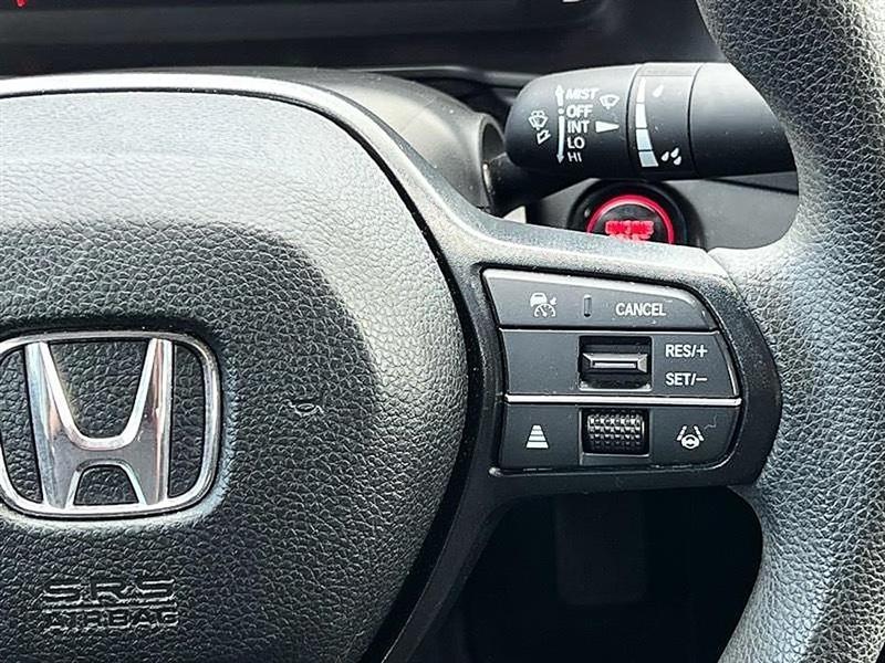 Honda Accord Sedan  2024