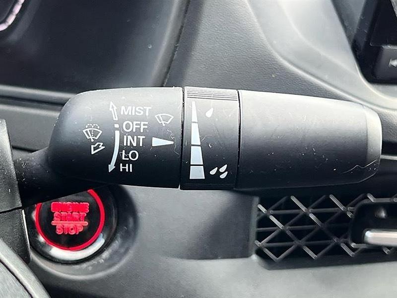 Honda Accord Sedan  2024