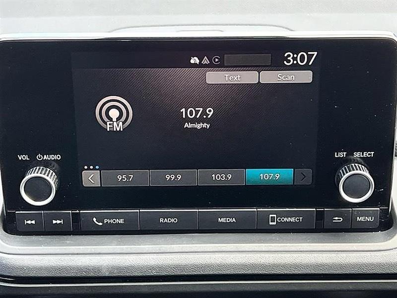 Honda Accord Sedan  2024