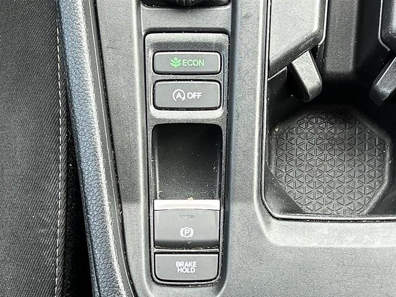 Honda Accord Sedan  2024