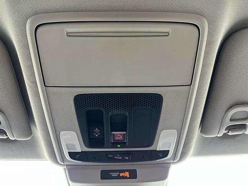 Honda Accord Sedan  2024