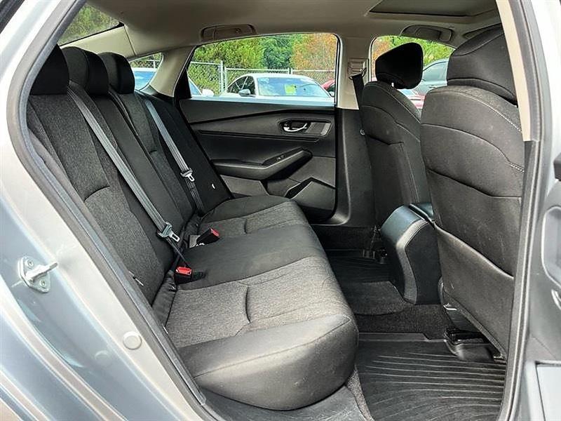 Honda Accord Sedan  2024