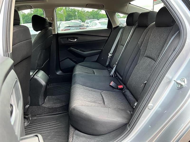Honda Accord Sedan  2024