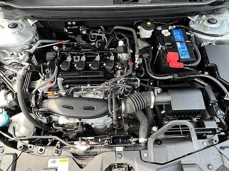 Honda Accord Sedan  2024