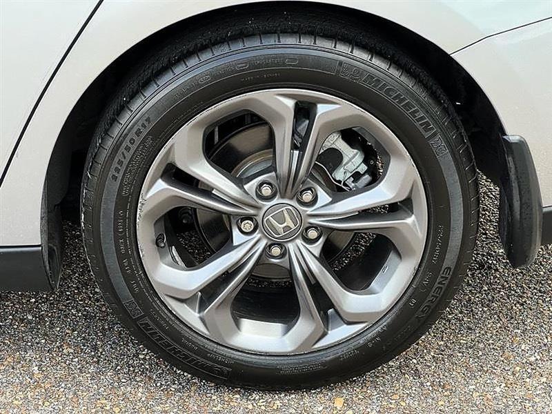 Honda Accord Sedan  2024