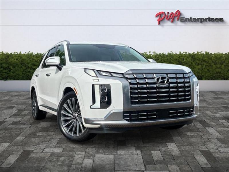 Hyundai Palisade  2023