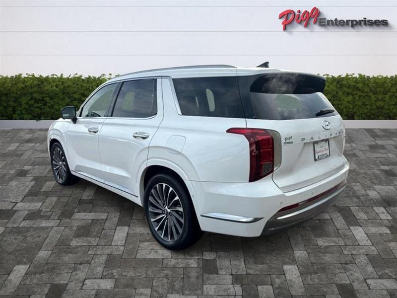 Hyundai Palisade  2023