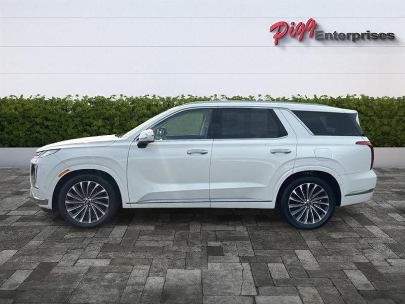 Hyundai Palisade  2023