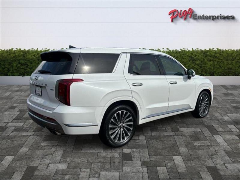 Hyundai Palisade  2023