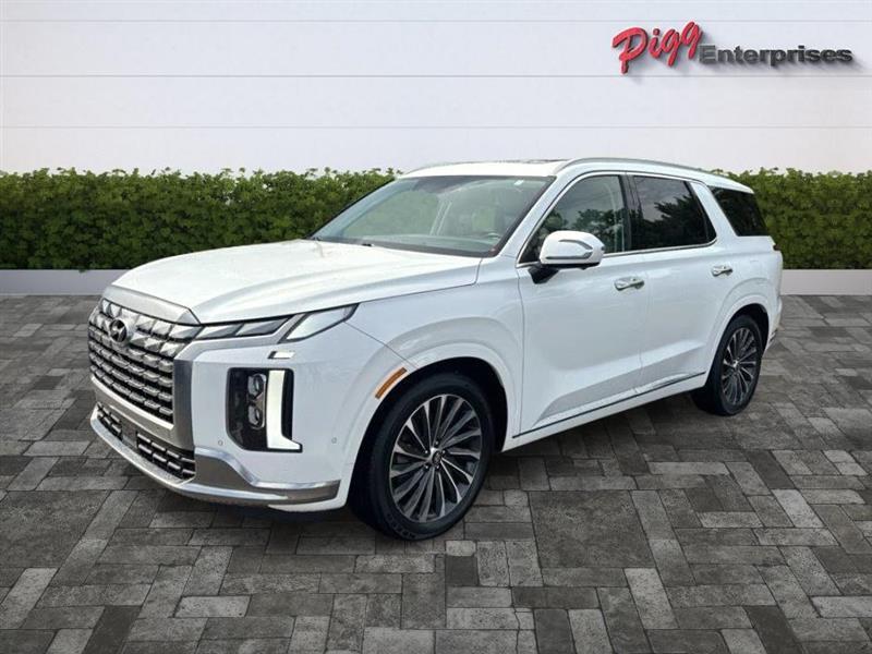 Hyundai Palisade  2023