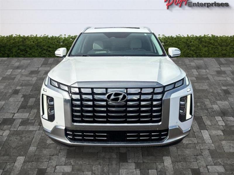 Hyundai Palisade  2023