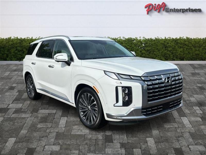 Hyundai Palisade  2023