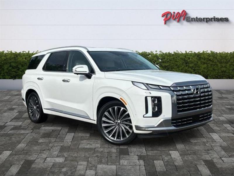 Hyundai Palisade  2023