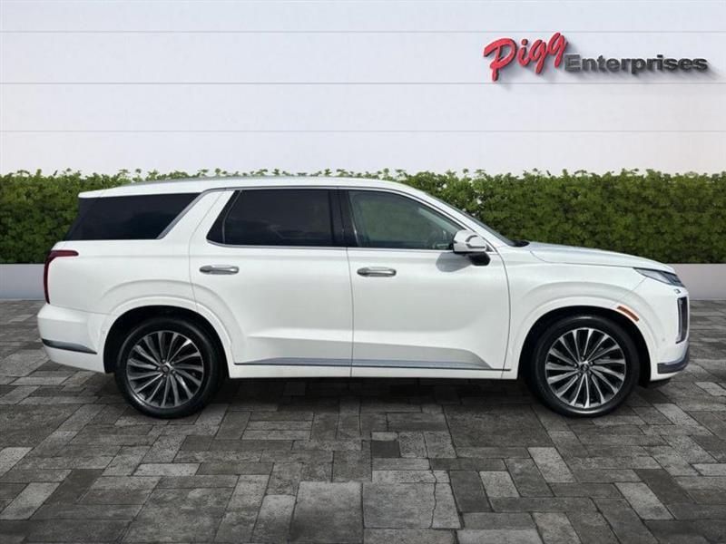 Hyundai Palisade  2023