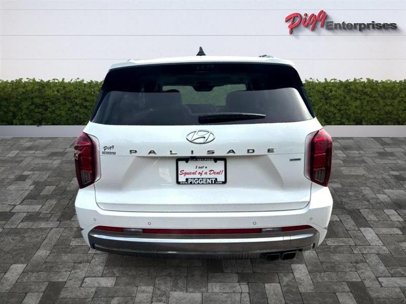 Hyundai Palisade  2023