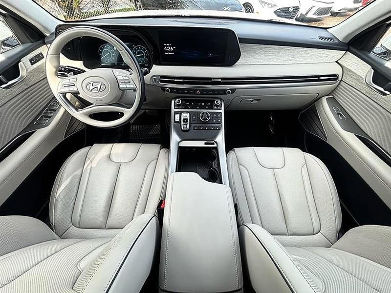 Hyundai Palisade  2023