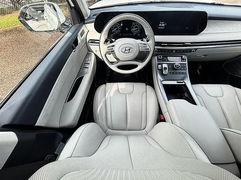 Hyundai Palisade  2023