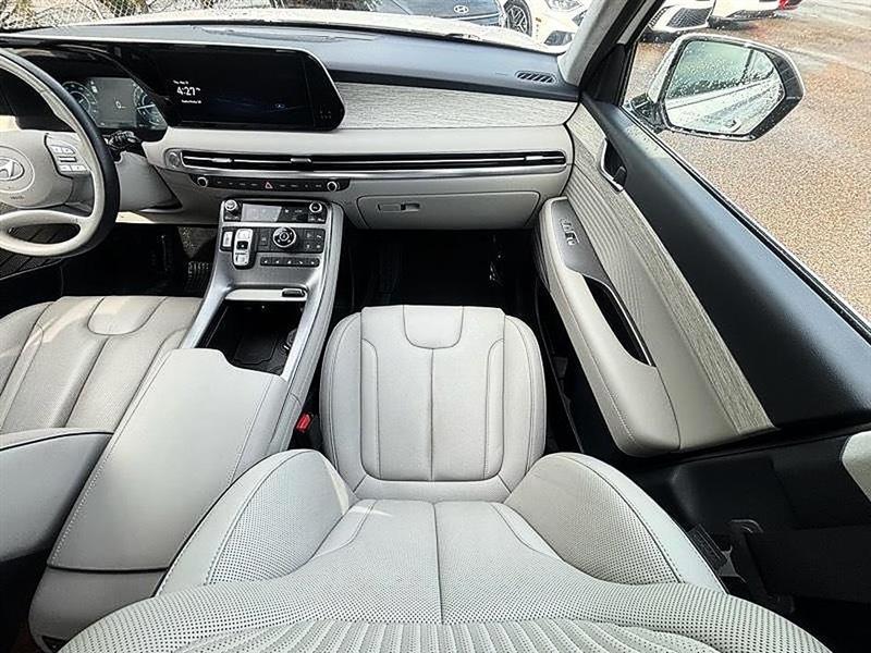 Hyundai Palisade  2023