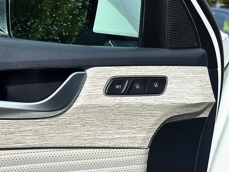Hyundai Palisade  2023