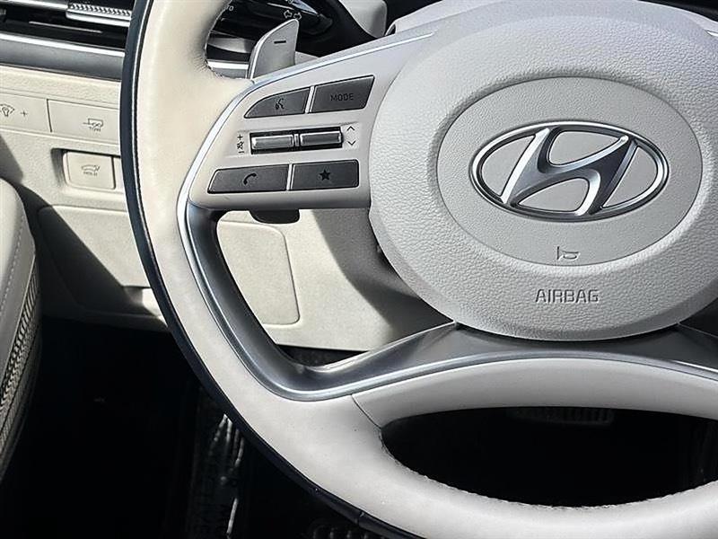 Hyundai Palisade  2023