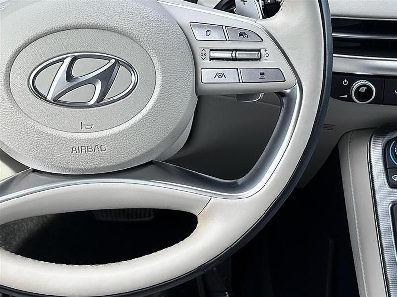 Hyundai Palisade  2023