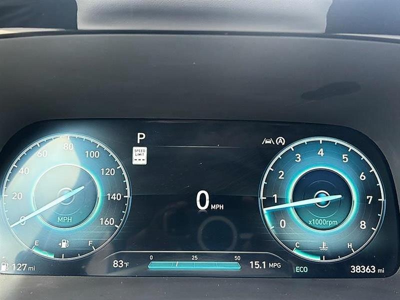 Hyundai Palisade  2023