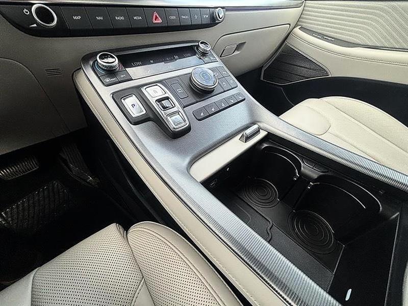 Hyundai Palisade  2023