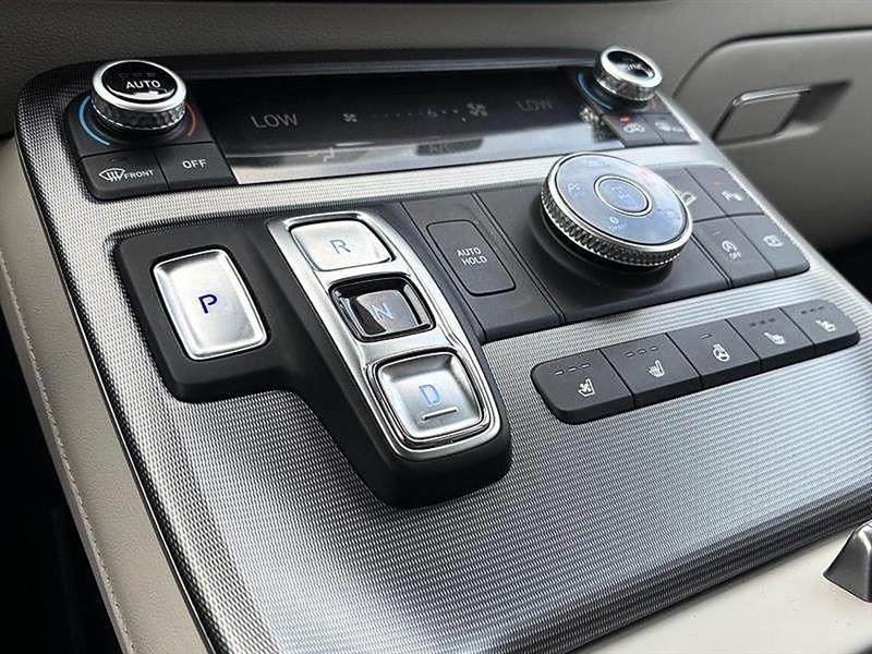 Hyundai Palisade  2023