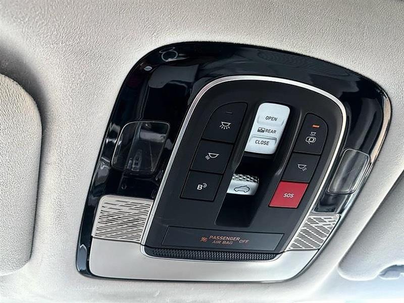 Hyundai Palisade  2023