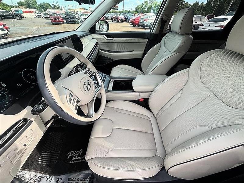 Hyundai Palisade  2023