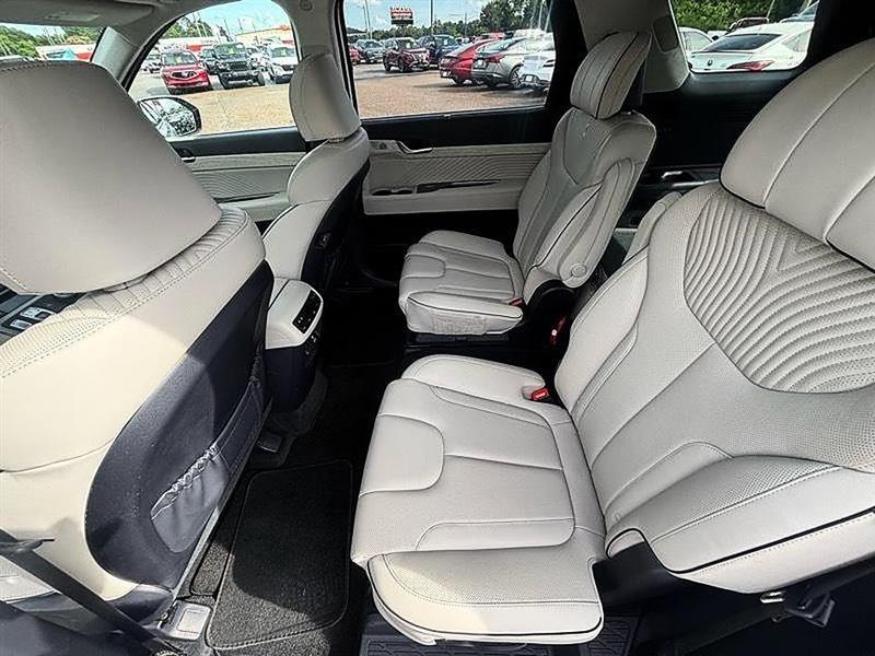 Hyundai Palisade  2023
