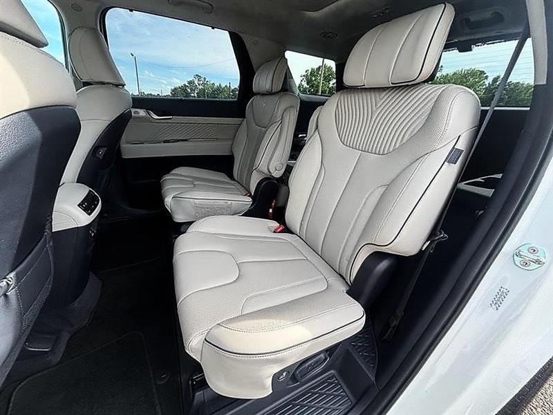 Hyundai Palisade  2023