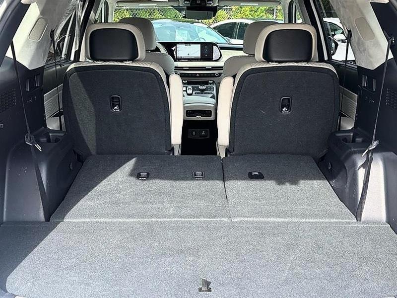 Hyundai Palisade  2023
