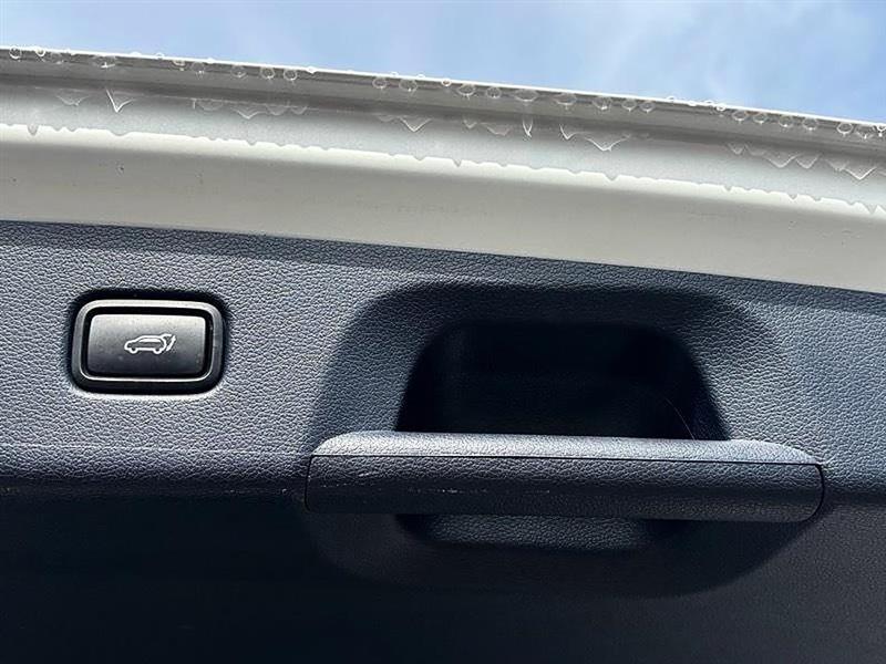 Hyundai Palisade  2023