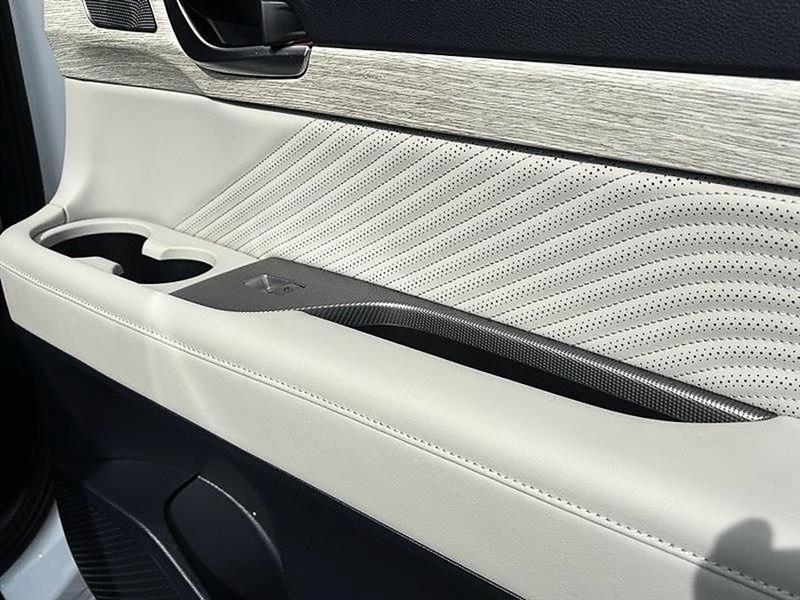 Hyundai Palisade  2023