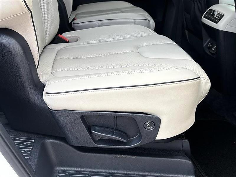 Hyundai Palisade  2023