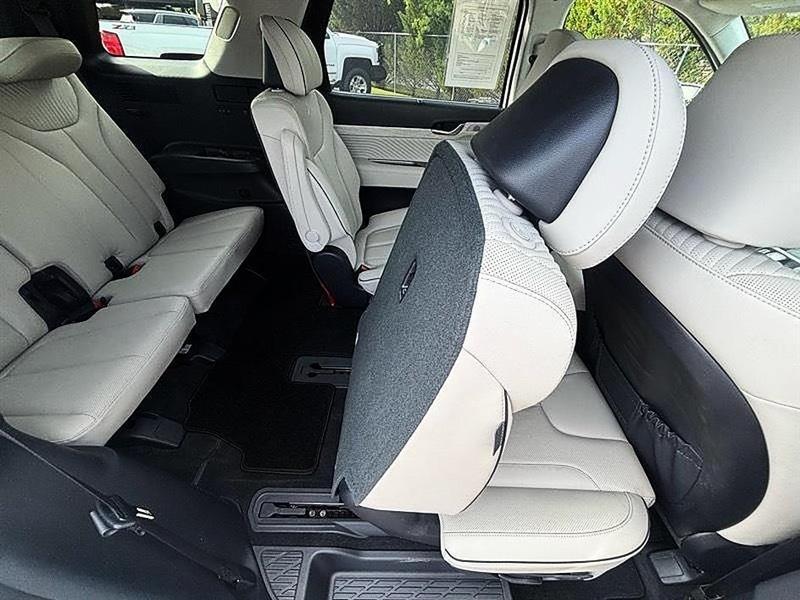 Hyundai Palisade  2023