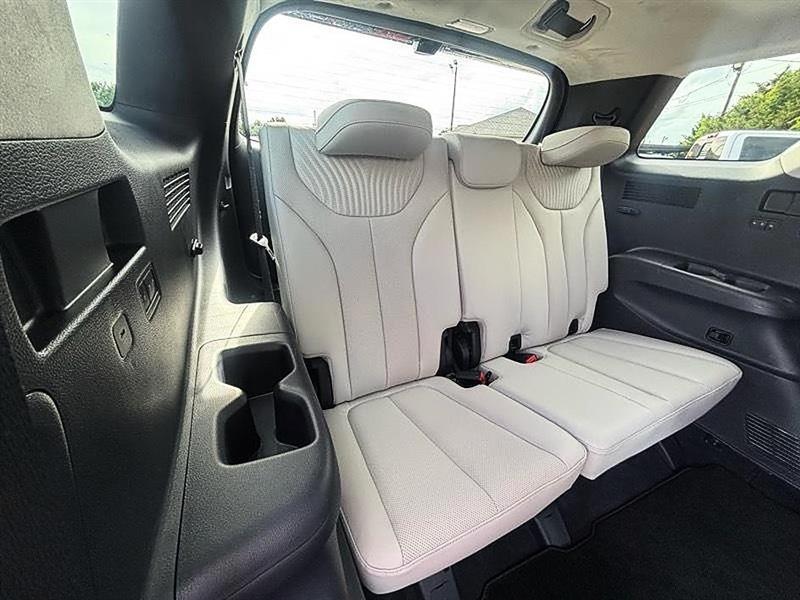 Hyundai Palisade  2023