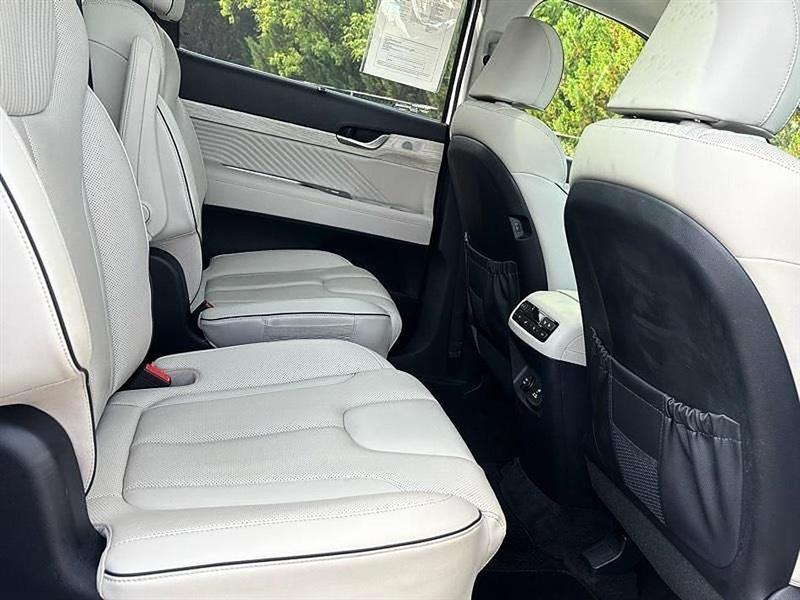 Hyundai Palisade  2023