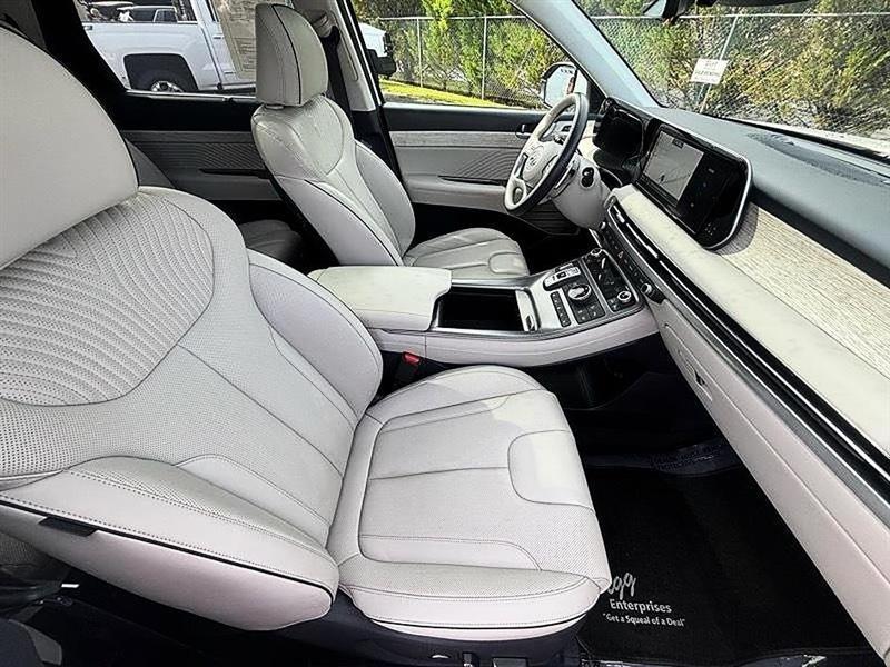 Hyundai Palisade  2023