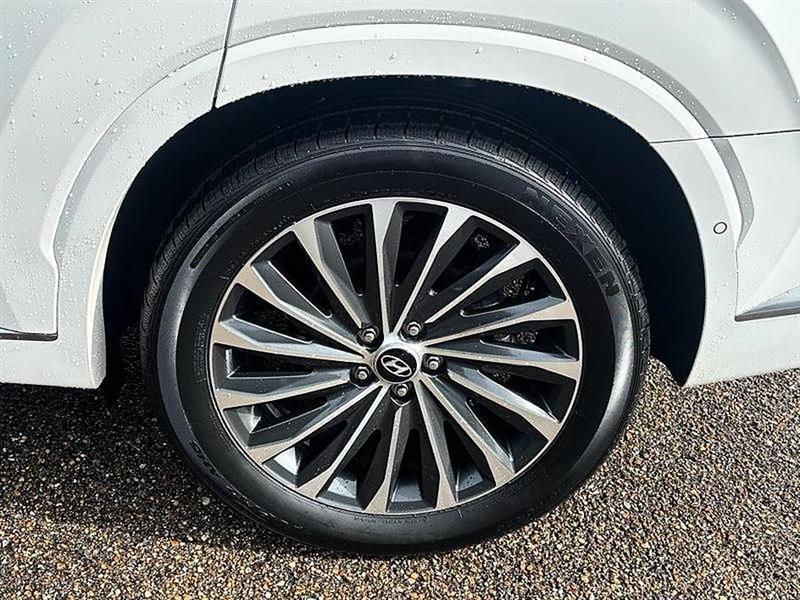 Hyundai Palisade  2023