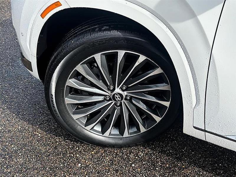 Hyundai Palisade  2023