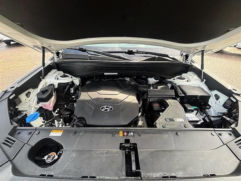 Hyundai Palisade  2023