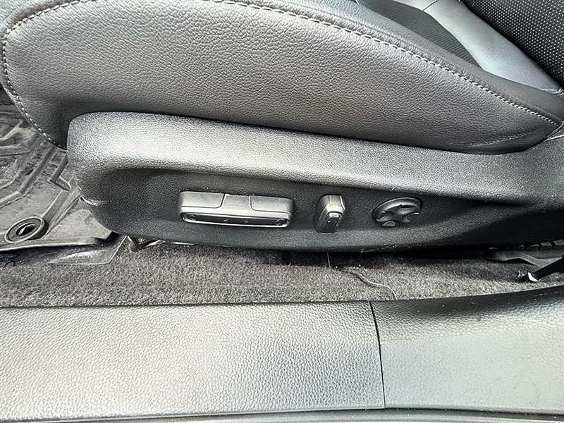 Honda Accord Sedan  2022