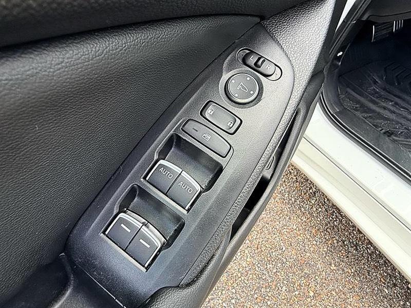 Honda Accord Sedan  2022